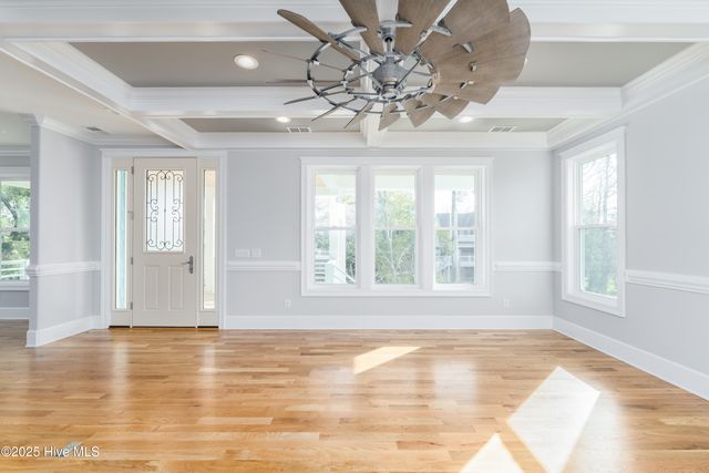 110 Dow Road, Carolina Beach, NC 28428