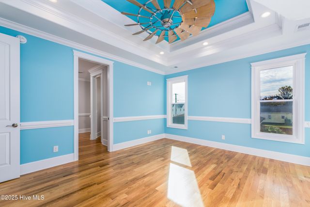 110 Dow Road, Carolina Beach, NC 28428
