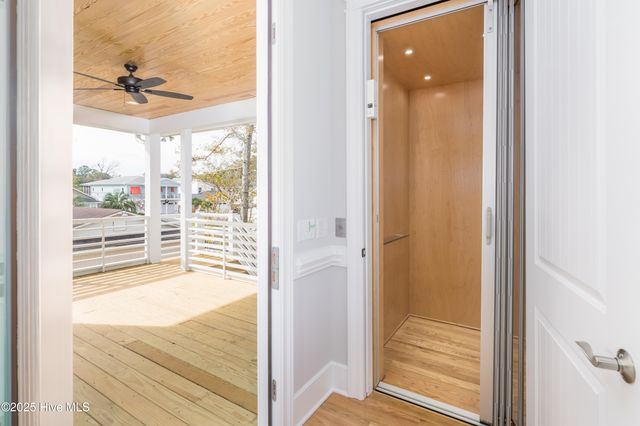 110 Dow Road, Carolina Beach, NC 28428