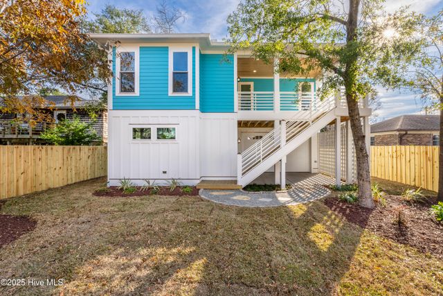 110 Dow Road, Carolina Beach, NC 28428