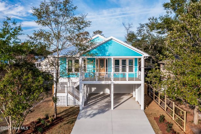 110 Dow Road, Carolina Beach, NC 28428