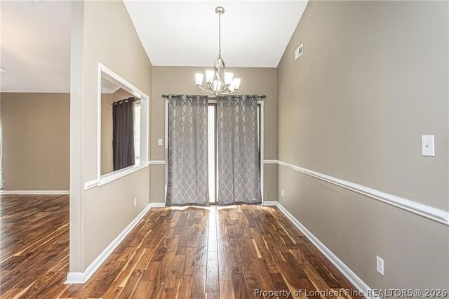 6972 TIMBERWOOD Drive, Fayetteville, NC 28314