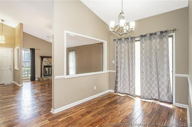 6972 TIMBERWOOD Drive, Fayetteville, NC 28314