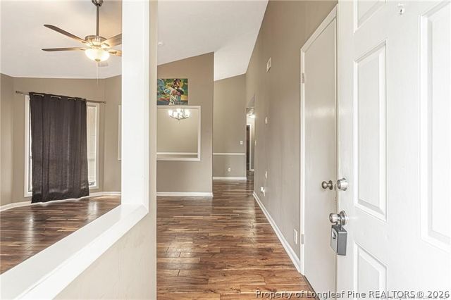 6972 TIMBERWOOD Drive, Fayetteville, NC 28314