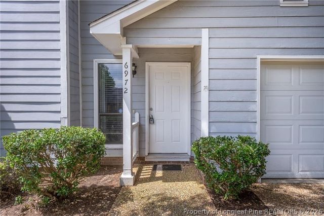 6972 TIMBERWOOD Drive, Fayetteville, NC 28314