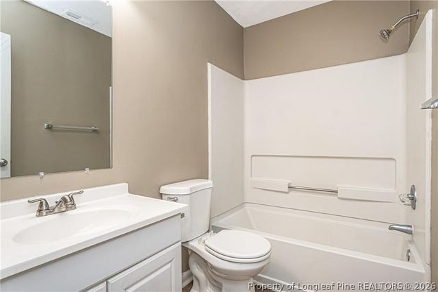 6972 TIMBERWOOD Drive, Fayetteville, NC 28314