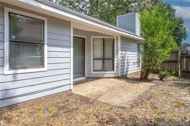 6972 TIMBERWOOD Drive, Fayetteville, NC 28314