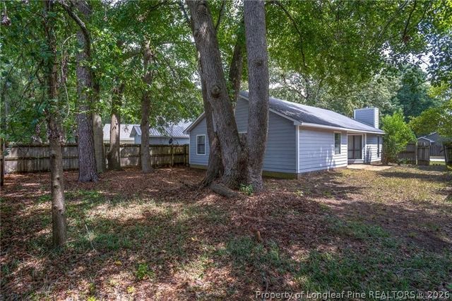 6972 TIMBERWOOD Drive, Fayetteville, NC 28314