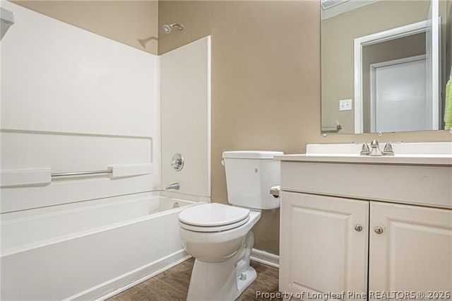 6972 TIMBERWOOD Drive, Fayetteville, NC 28314