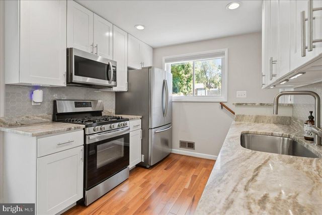 2921 KINGSWELL CT, Silver Spring, MD 20902