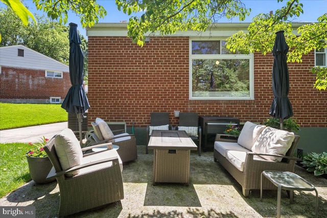 2921 KINGSWELL CT, Silver Spring, MD 20902