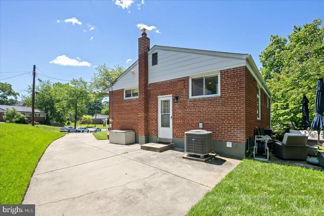 2921 KINGSWELL CT, Silver Spring, MD 20902