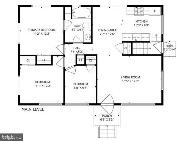 2921 KINGSWELL CT, Silver Spring, MD 20902