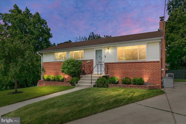 2921 KINGSWELL CT, Silver Spring, MD 20902