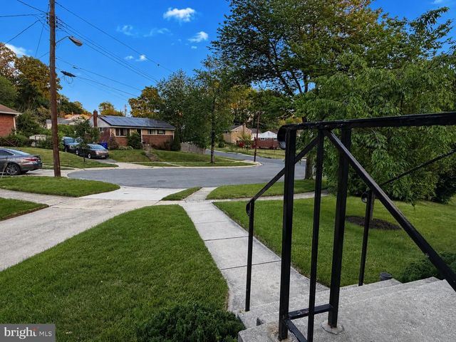 2921 KINGSWELL CT, Silver Spring, MD 20902