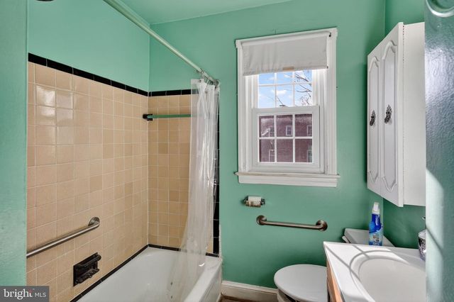 2300 SOUTHERN AVE SE, Washington, DC 20020