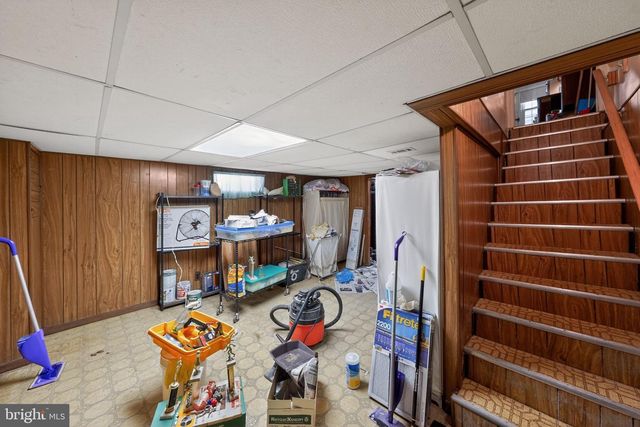 2300 SOUTHERN AVE SE, Washington, DC 20020