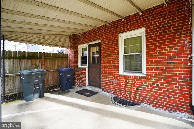 2300 SOUTHERN AVE SE, Washington, DC 20020