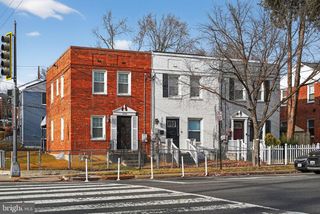 2300 SOUTHERN AVE SE, Washington, DC 20020