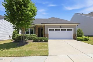 1210 Ballerina Lane, Durham, NC 27703