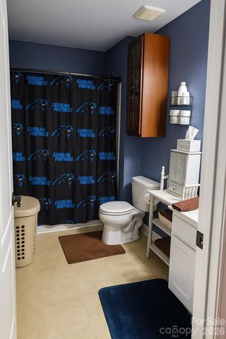 6639 Ruth Ferrell Court, Charlotte, NC 28269