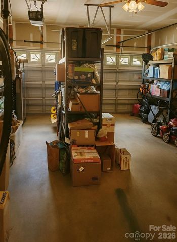 6639 Ruth Ferrell Court, Charlotte, NC 28269