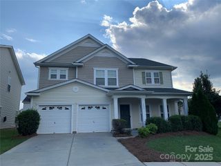 6639 Ruth Ferrell Court, Charlotte, NC 28269