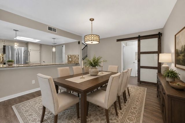 3006 Wayside Drive, Bedford, TX 76021