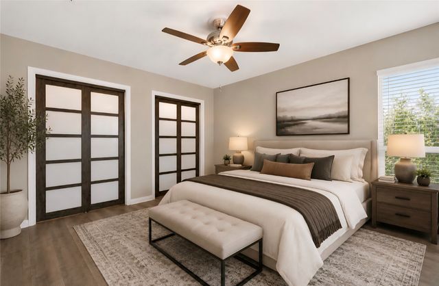 3006 Wayside Drive, Bedford, TX 76021