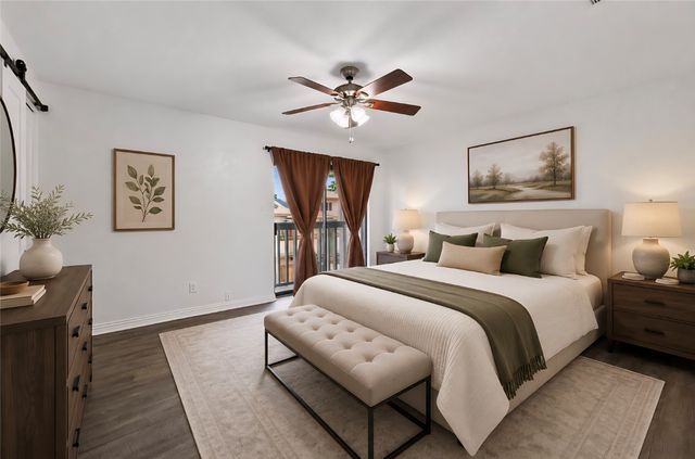 3006 Wayside Drive, Bedford, TX 76021