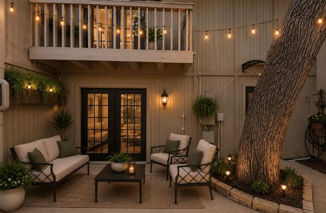 3006 Wayside Drive, Bedford, TX 76021