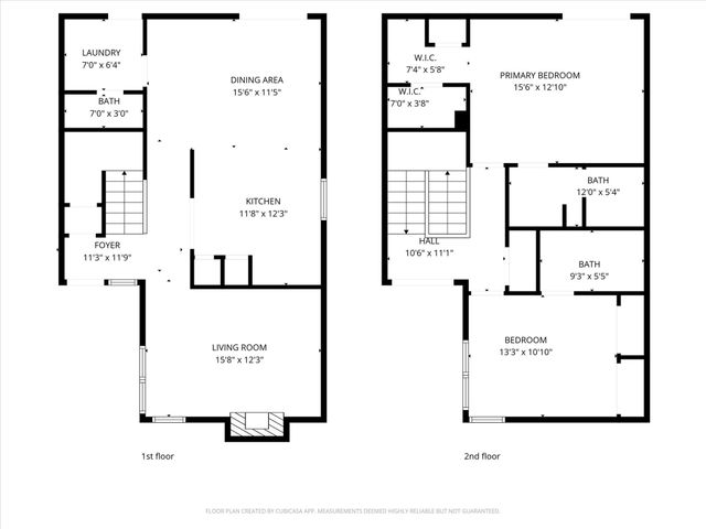 3006 Wayside Drive, Bedford, TX 76021