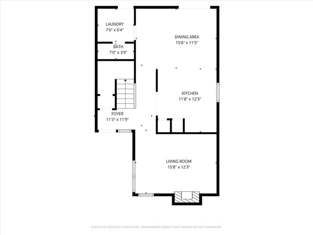 3006 Wayside Drive, Bedford, TX 76021