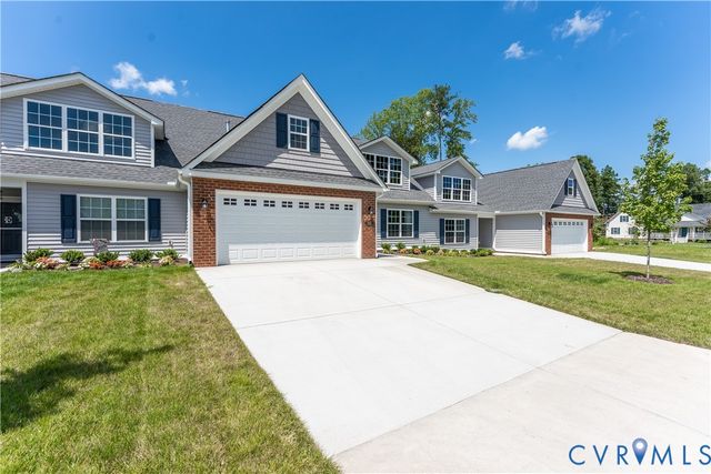 146 Wendenburg Ct Unit#F3, Aylett, VA 23009