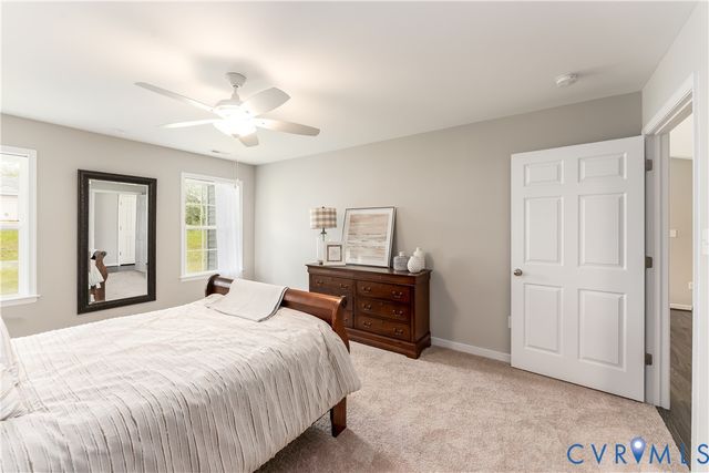 146 Wendenburg Ct Unit#F3, Aylett, VA 23009