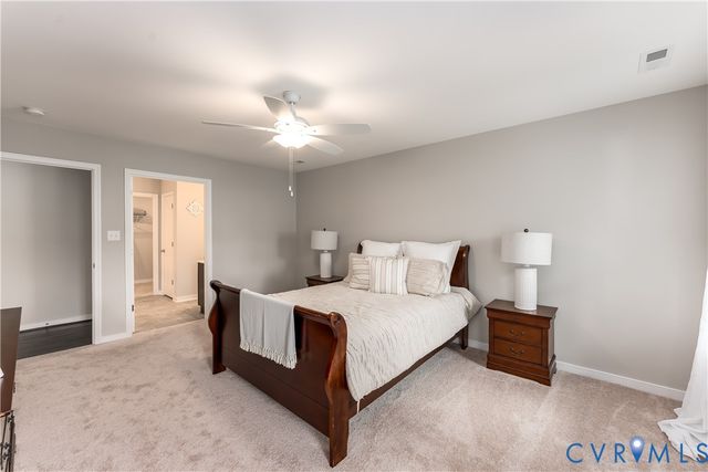 146 Wendenburg Ct Unit#F3, Aylett, VA 23009