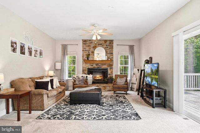 5335 MAJESTY LN, Saint Leonard, MD 20685