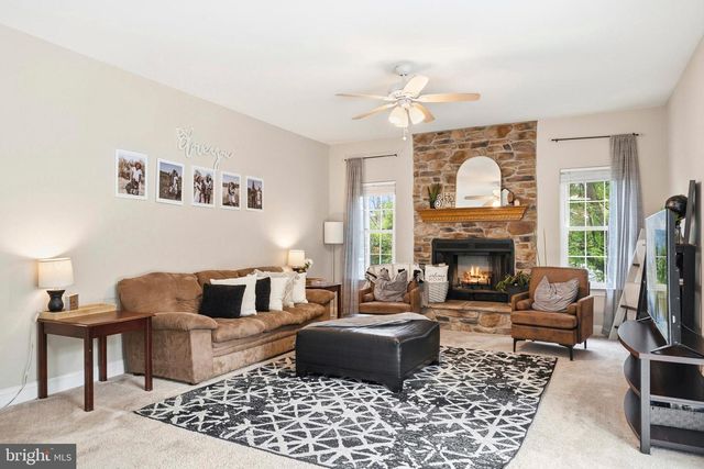 5335 MAJESTY LN, Saint Leonard, MD 20685