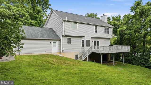 5335 MAJESTY LN, Saint Leonard, MD 20685