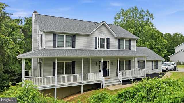 5335 MAJESTY LN, Saint Leonard, MD 20685