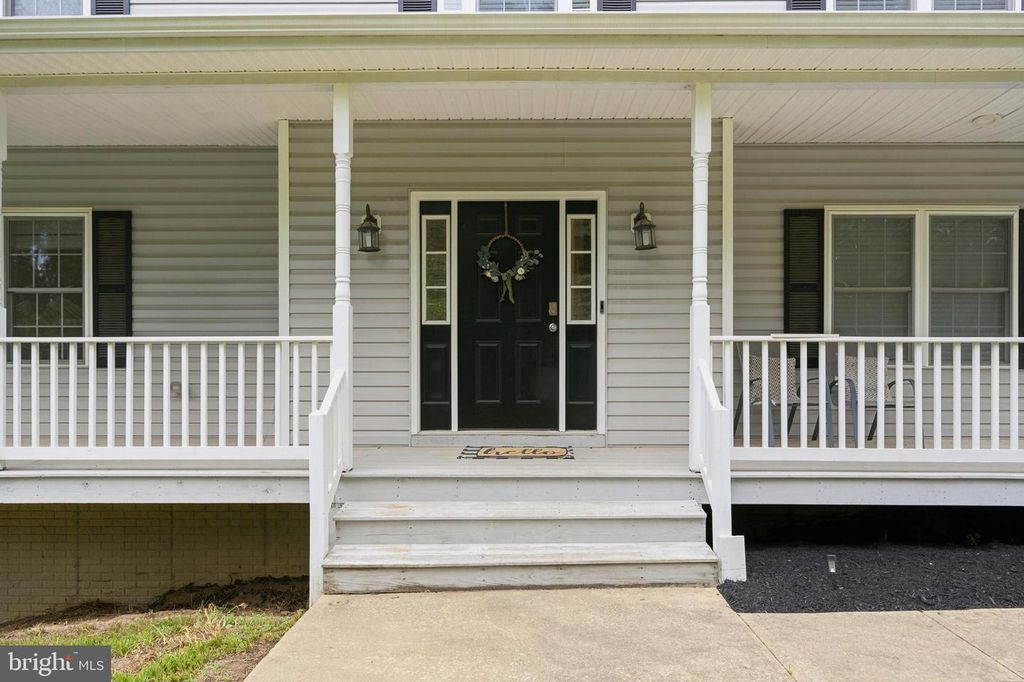 5335 MAJESTY LN, Saint Leonard, MD 20685
