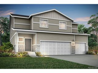 17808 E 93rd Pl, Commerce City, CO 80022