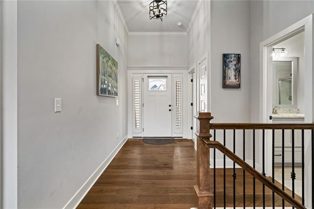 8525 Primrose Street, De Soto, KS 66018