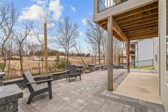 8525 Primrose Street, De Soto, KS 66018