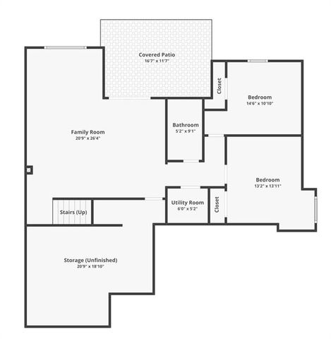 8525 Primrose Street, De Soto, KS 66018