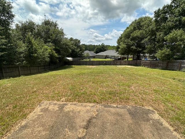 427 Triton Street, Crestview, FL 32536