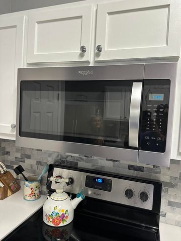 427 Triton Street, Crestview, FL 32536