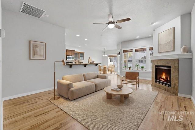 3024 N Christian Way, Meridian, ID 83646