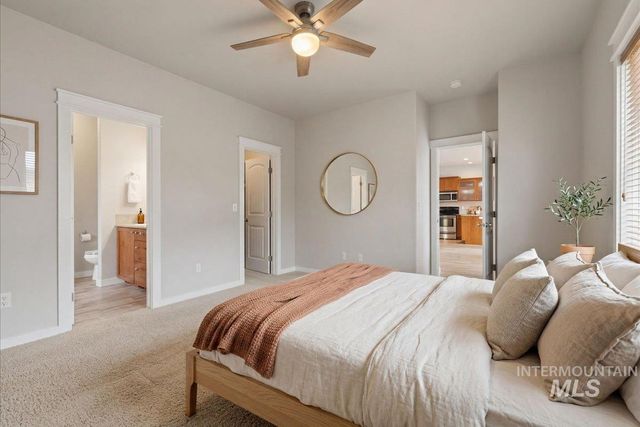 3024 N Christian Way, Meridian, ID 83646