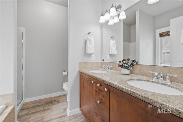 3024 N Christian Way, Meridian, ID 83646